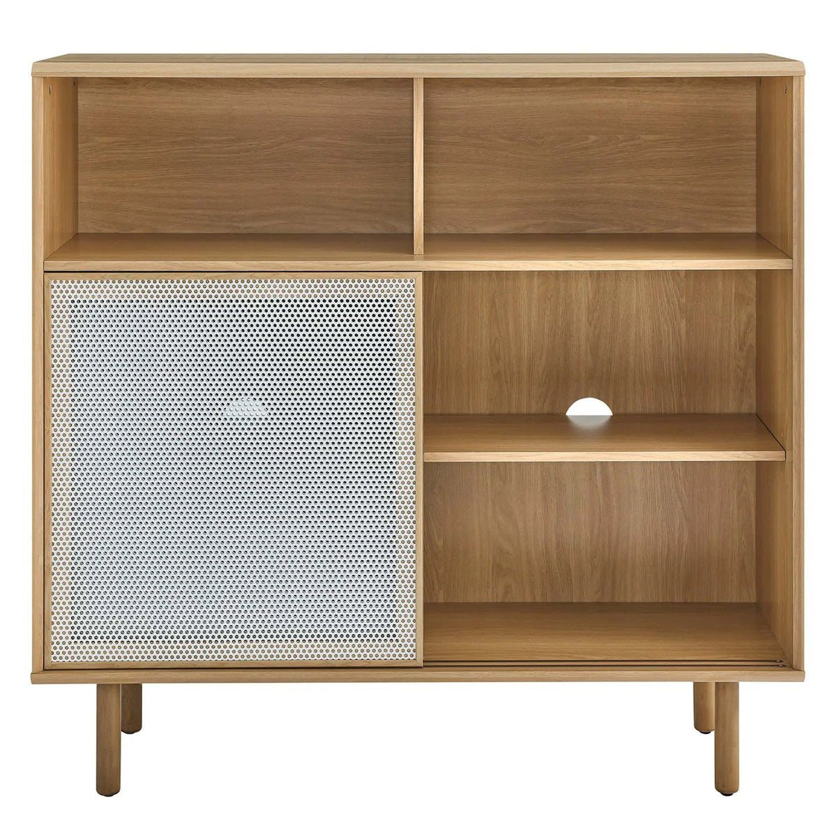 Kurtis 47" Display Cabinet by Modway by HouseOfZazla