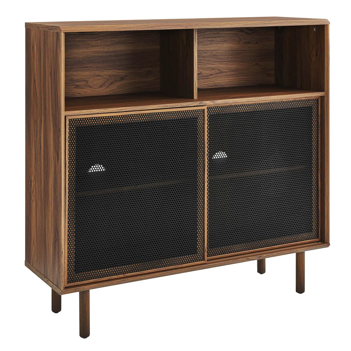 Kurtis 47" Display Cabinet by Modway by HouseOfZazla