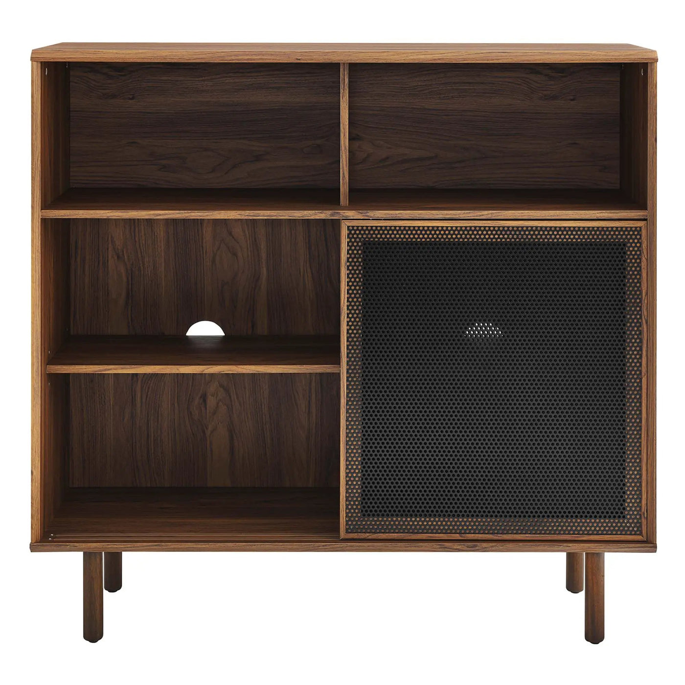 Kurtis 47" Display Cabinet by Modway by HouseOfZazla