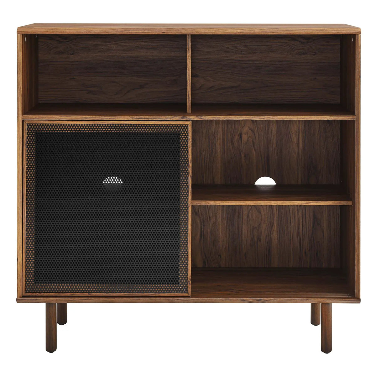 Kurtis 47" Display Cabinet by Modway by HouseOfZazla