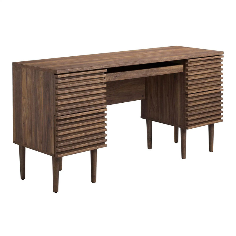 Render Office Desk by Modway by HouseOfZazla