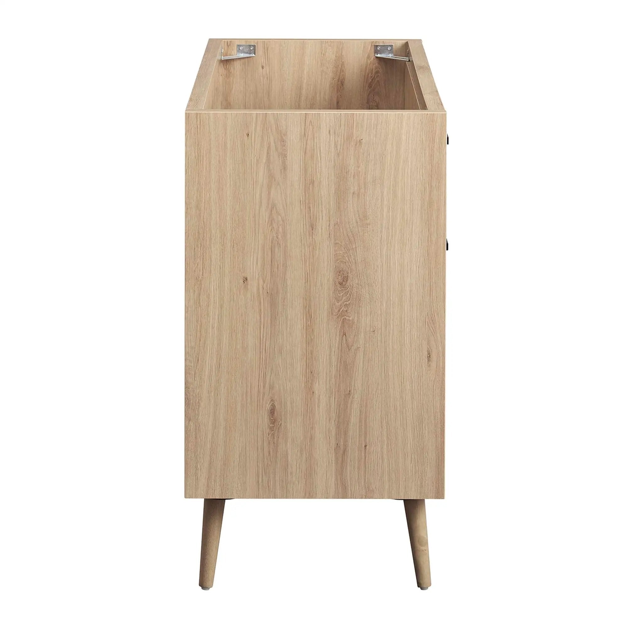 Maverick 36" Bathroom Vanity Cabinet by HouseOfZazla