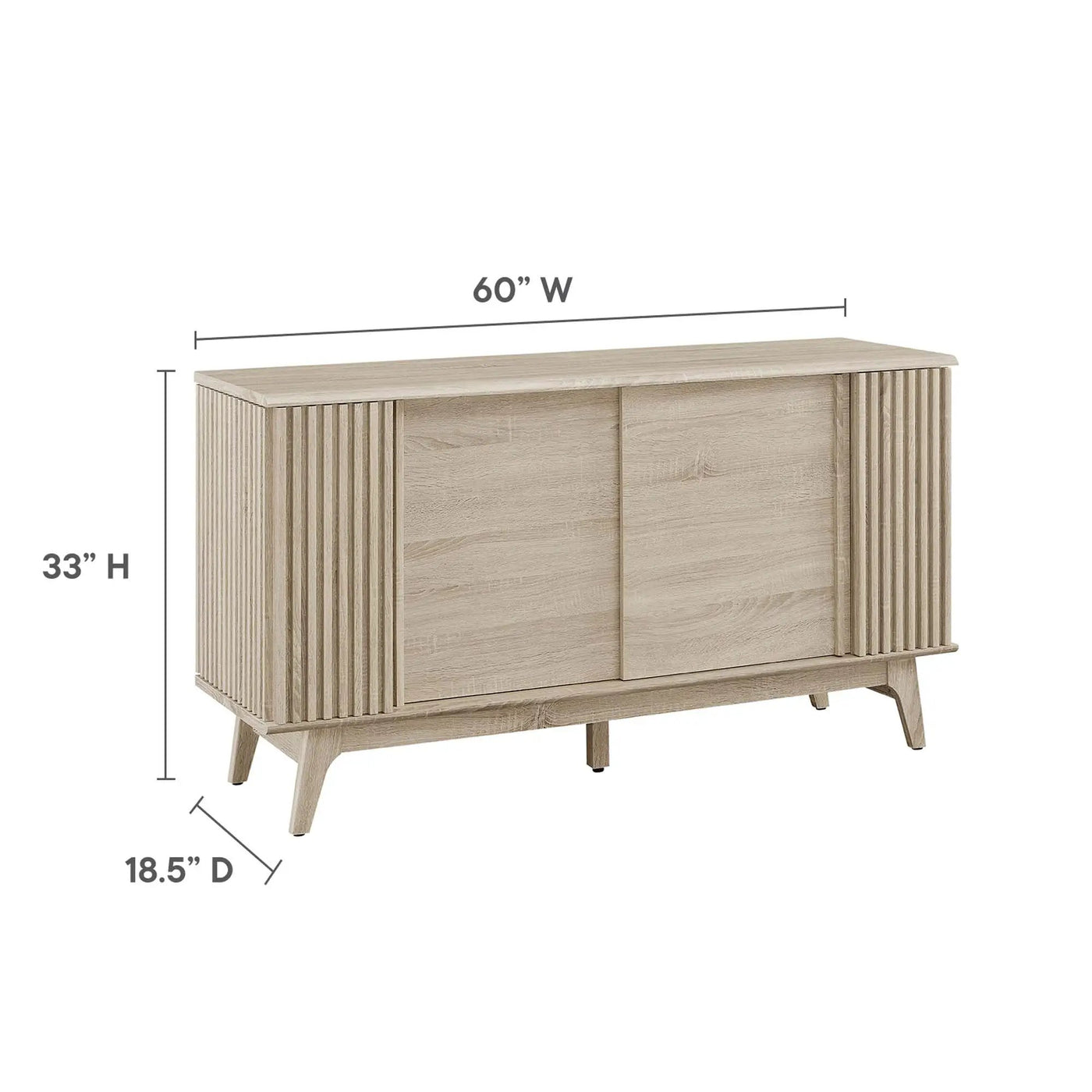 Eudora Sideboard by Modway by HouseOfZazla