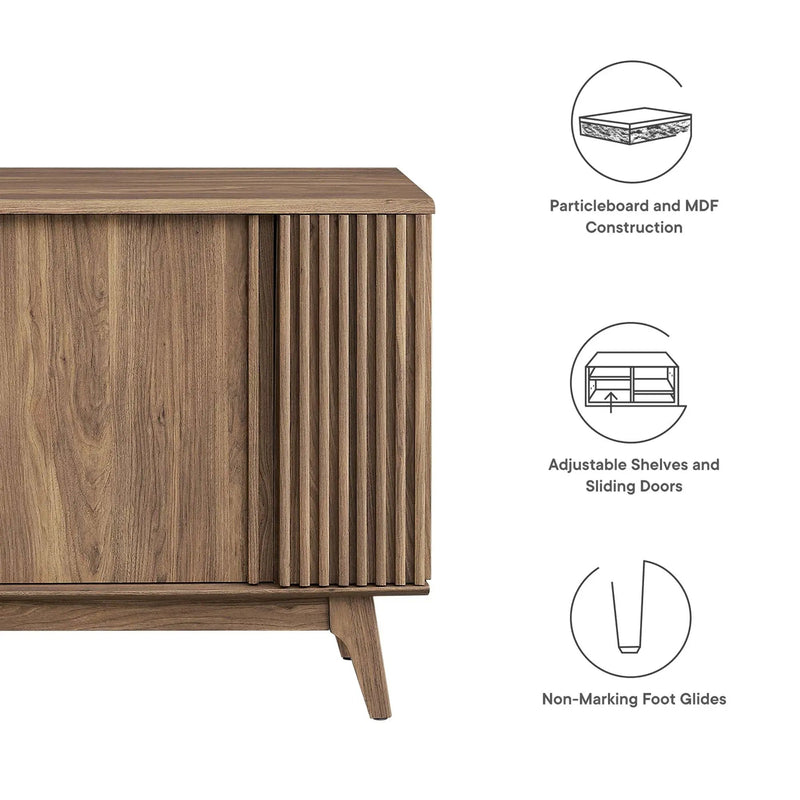 Eudora Sideboard by Modway by HouseOfZazla