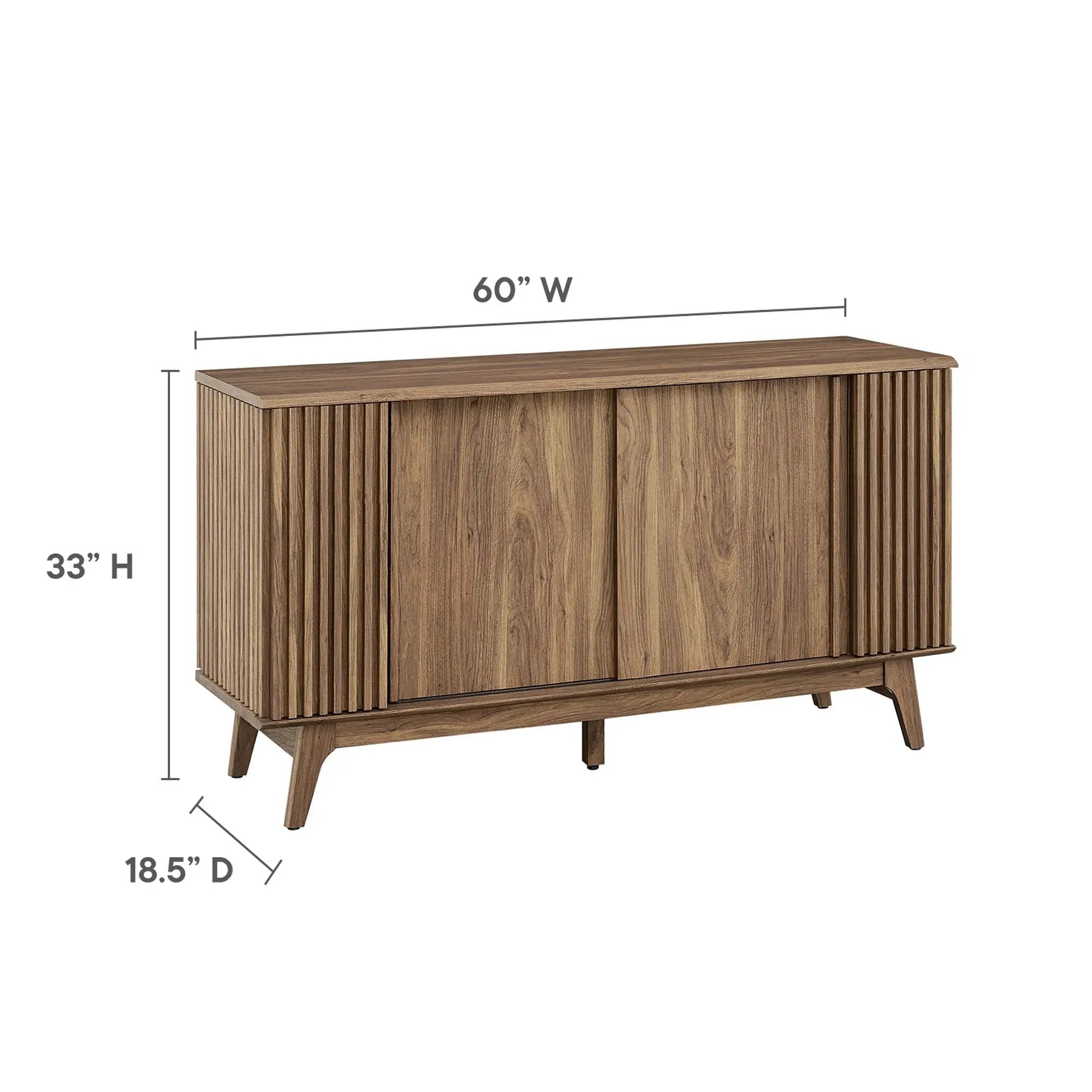 Eudora Sideboard by Modway by HouseOfZazla