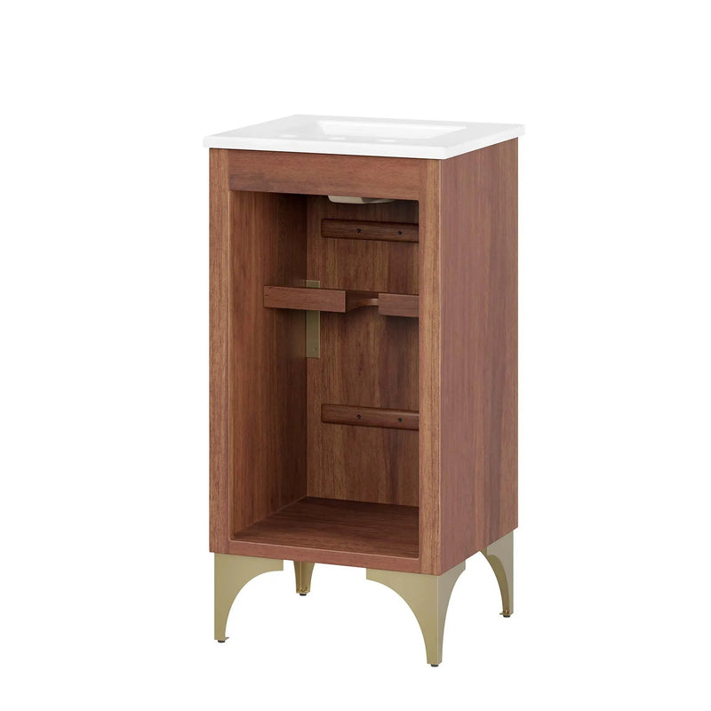 Daylight 18" Bathroom Vanity by Modway by HouseOfZazla