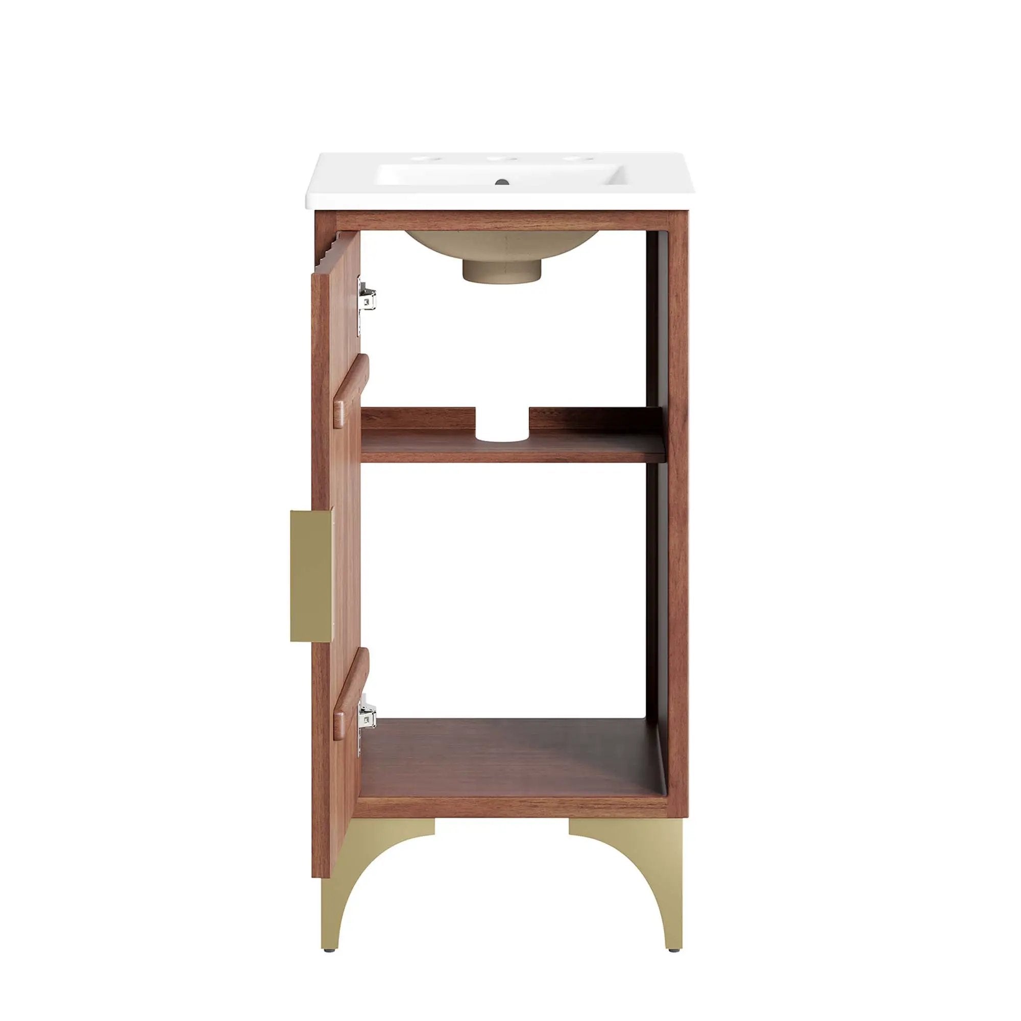 Daylight 18" Bathroom Vanity by Modway by HouseOfZazla