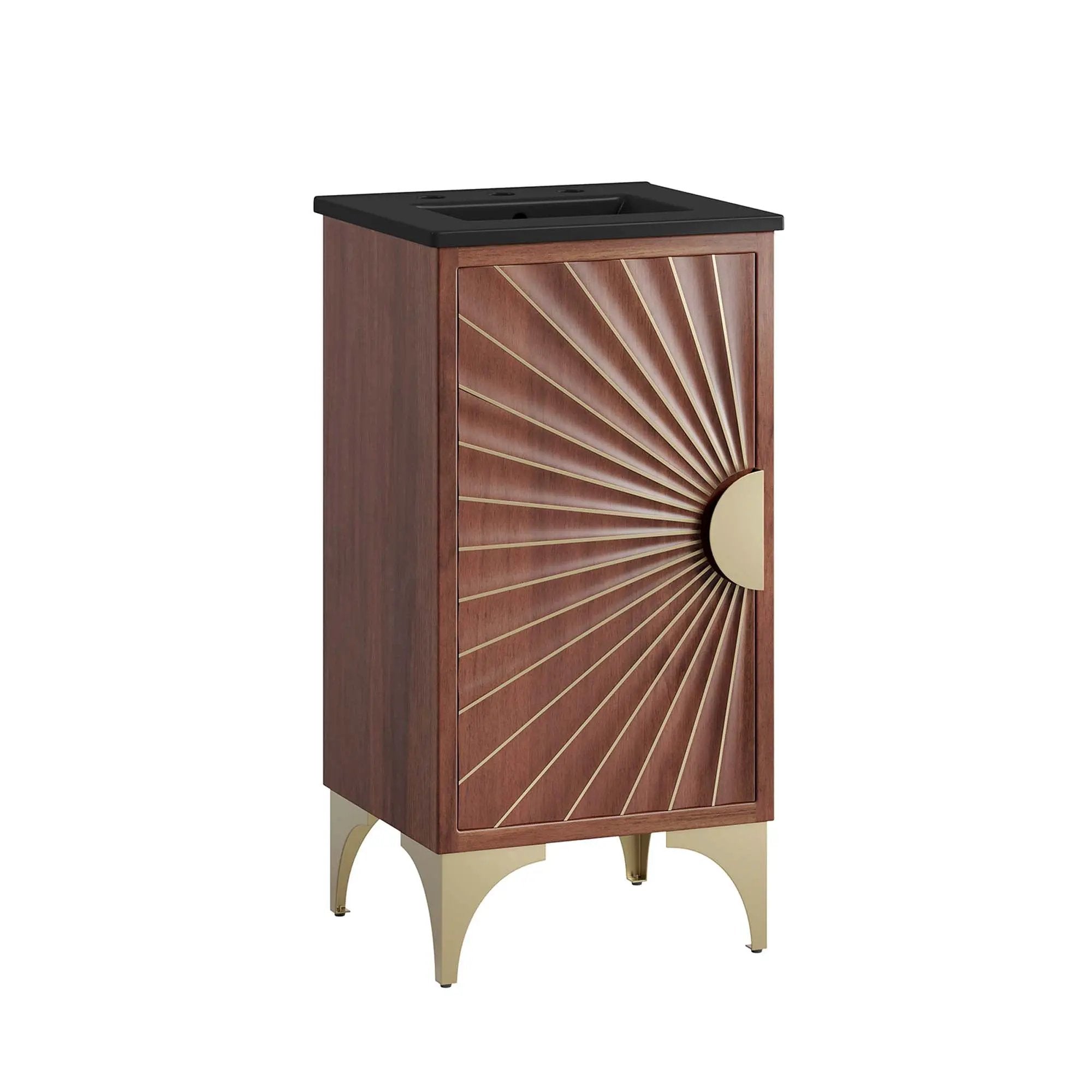 Daylight 18" Bathroom Vanity by Modway by HouseOfZazla