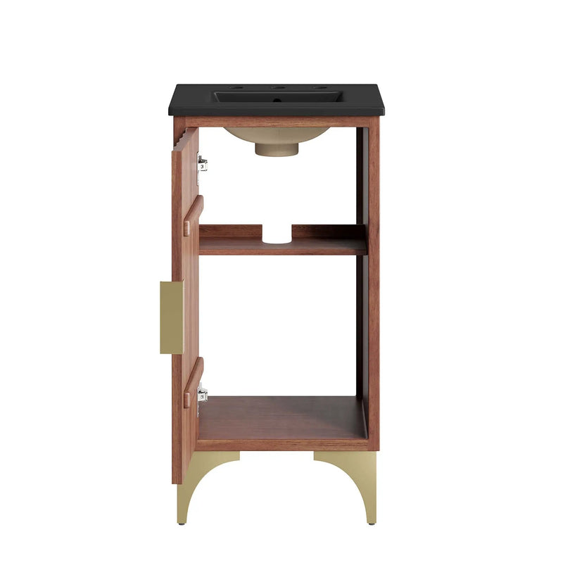 Daylight 18" Bathroom Vanity by Modway by HouseOfZazla