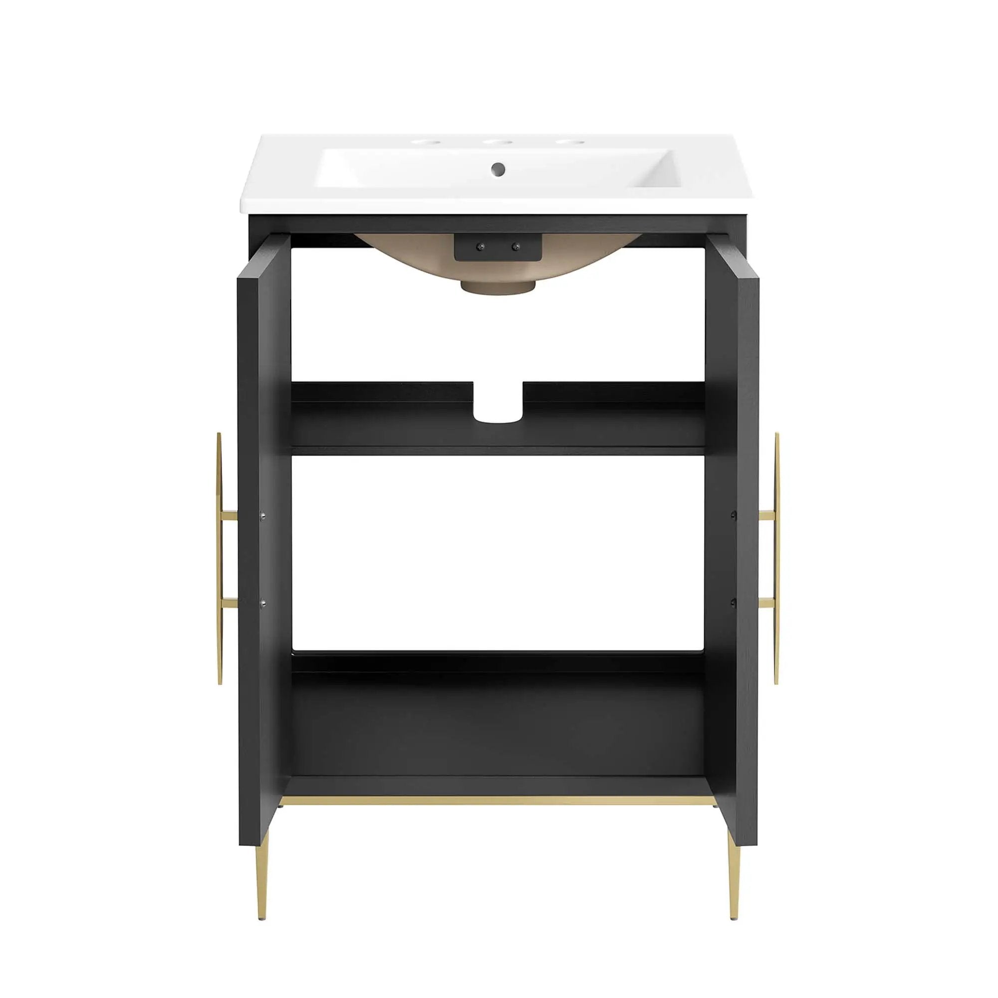 Awaken 24" Bathroom Vanity by Modway by HouseOfZazla