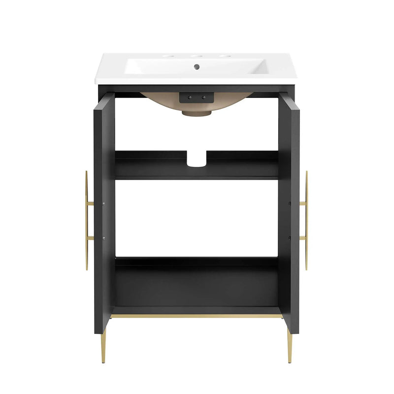 Awaken 24" Bathroom Vanity by Modway by HouseOfZazla