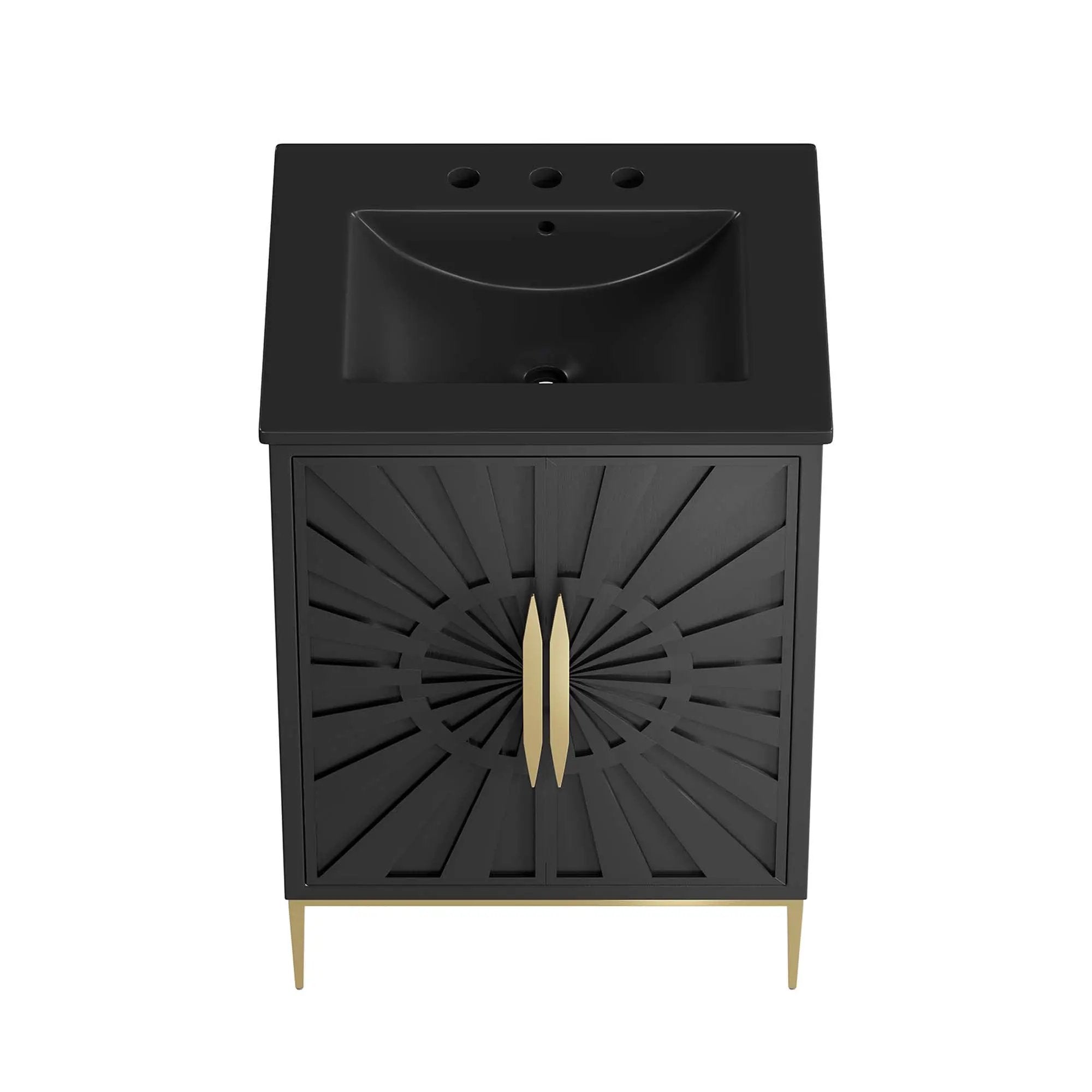 Awaken 24" Bathroom Vanity by Modway by HouseOfZazla