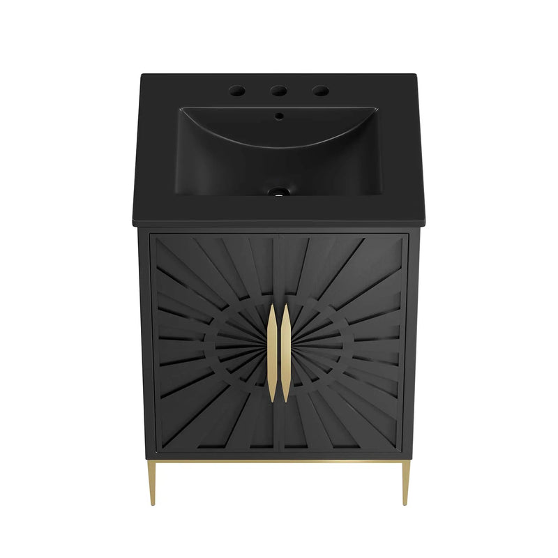 Awaken 24" Bathroom Vanity by Modway by HouseOfZazla