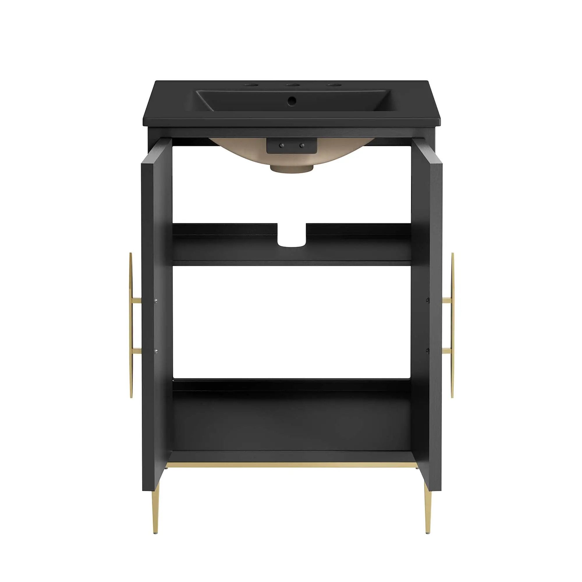 Awaken 24" Bathroom Vanity by Modway by HouseOfZazla