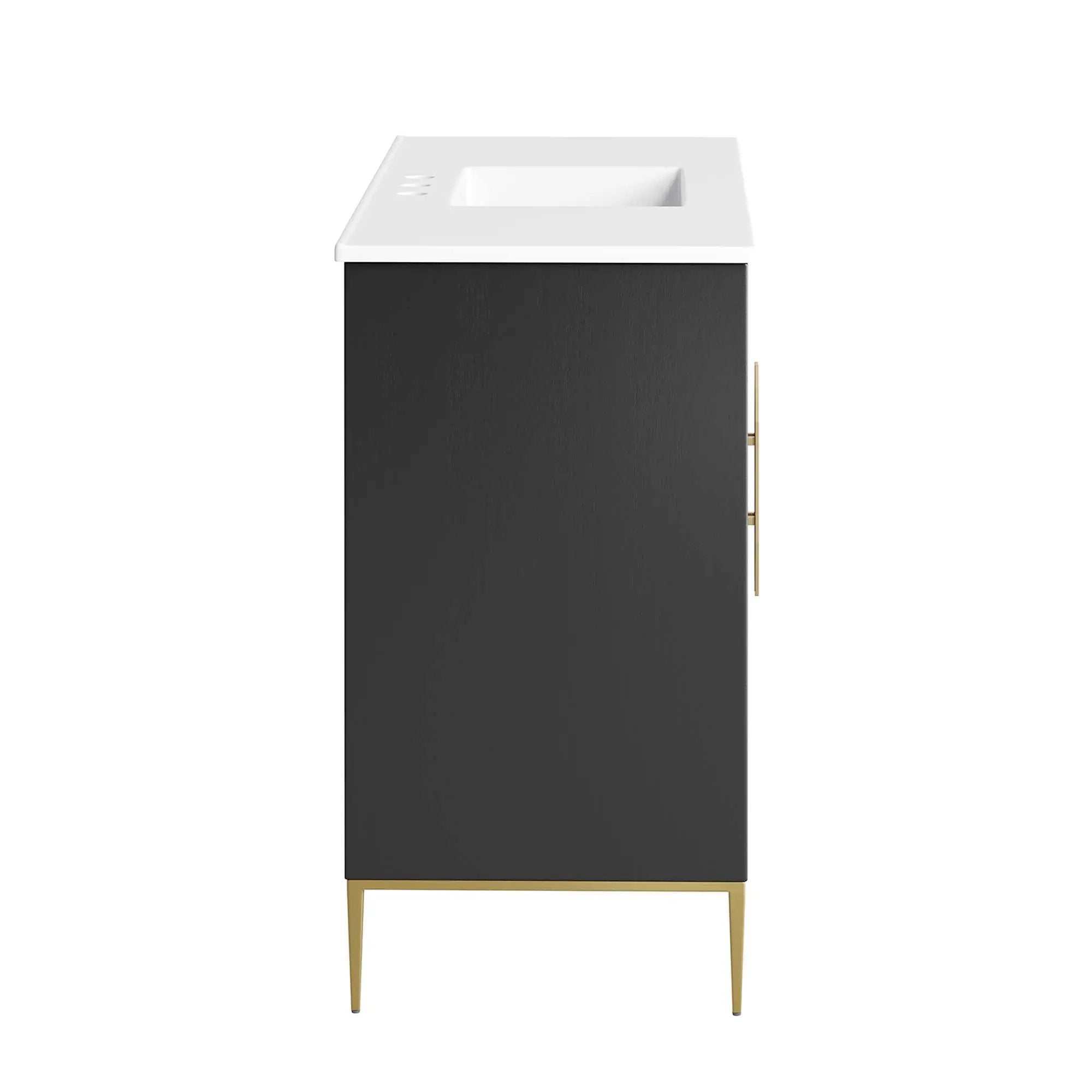 Awaken 48" Bathroom Vanity by Modway by HouseOfZazla
