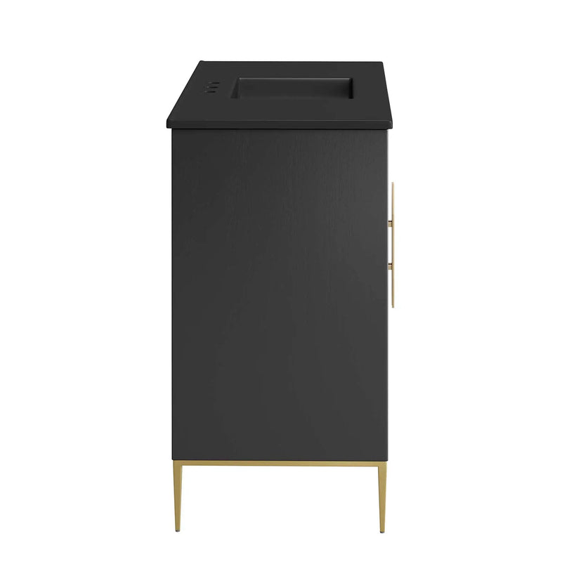 Awaken 48" Bathroom Vanity by Modway by HouseOfZazla