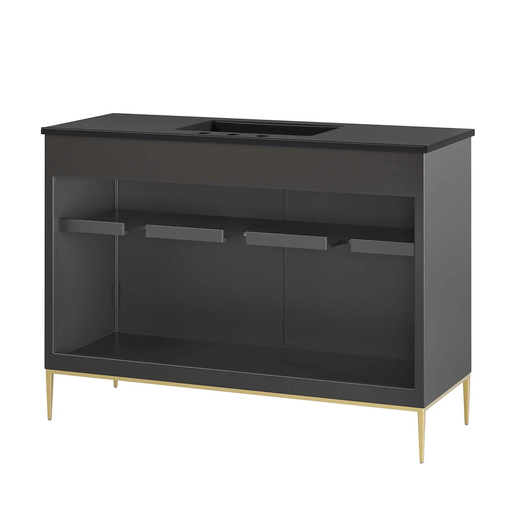 Awaken 48" Bathroom Vanity by Modway by HouseOfZazla