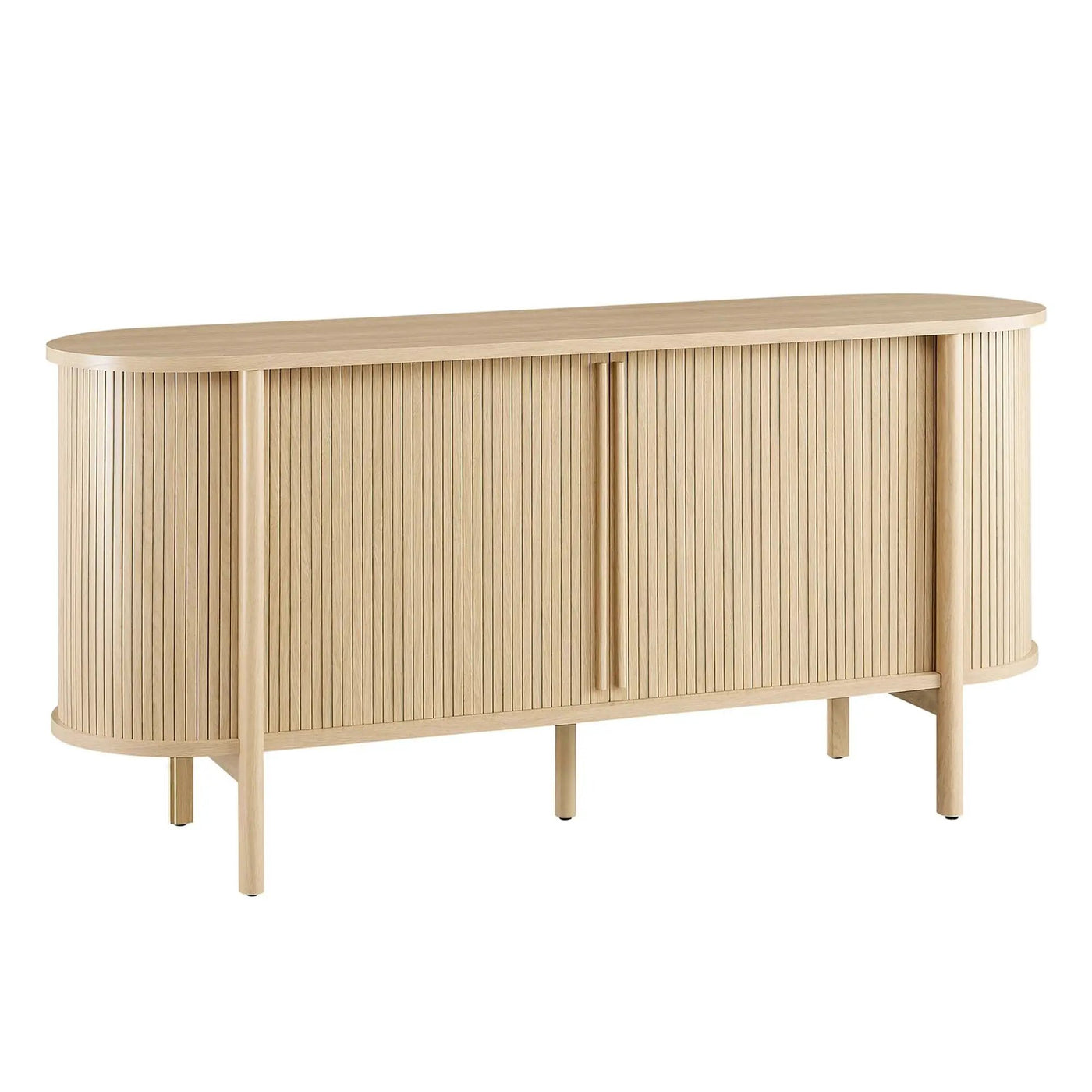 Cadence 63" Curved Sideboard by Modway by HouseOfZazla