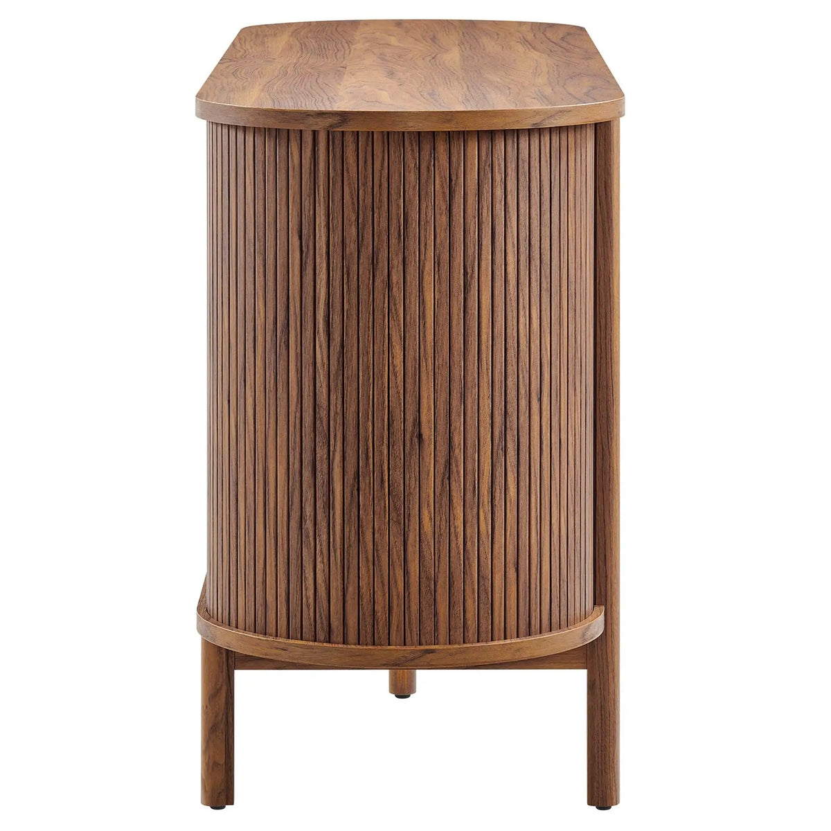Cadence 63" Curved Sideboard by Modway by HouseOfZazla