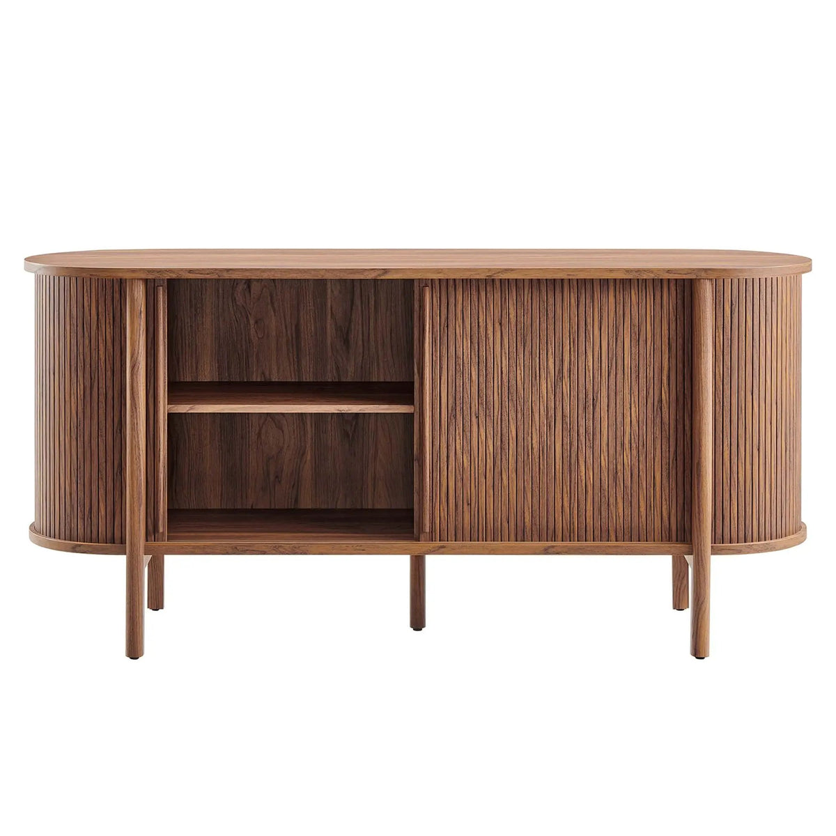 Cadence 63" Curved Sideboard by Modway by HouseOfZazla