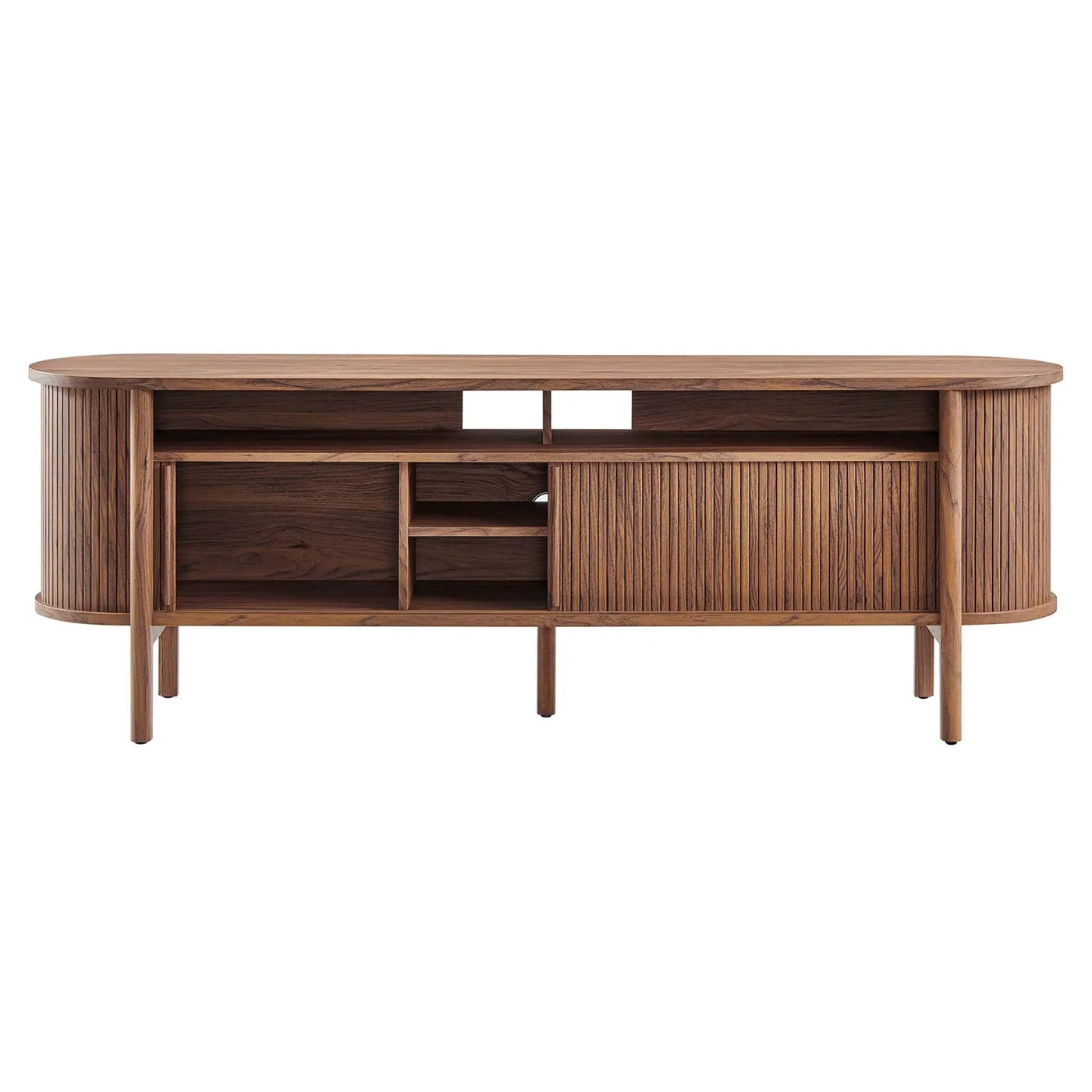 Cadence 71" Curved TV Stand by Modway by HouseOfZazla