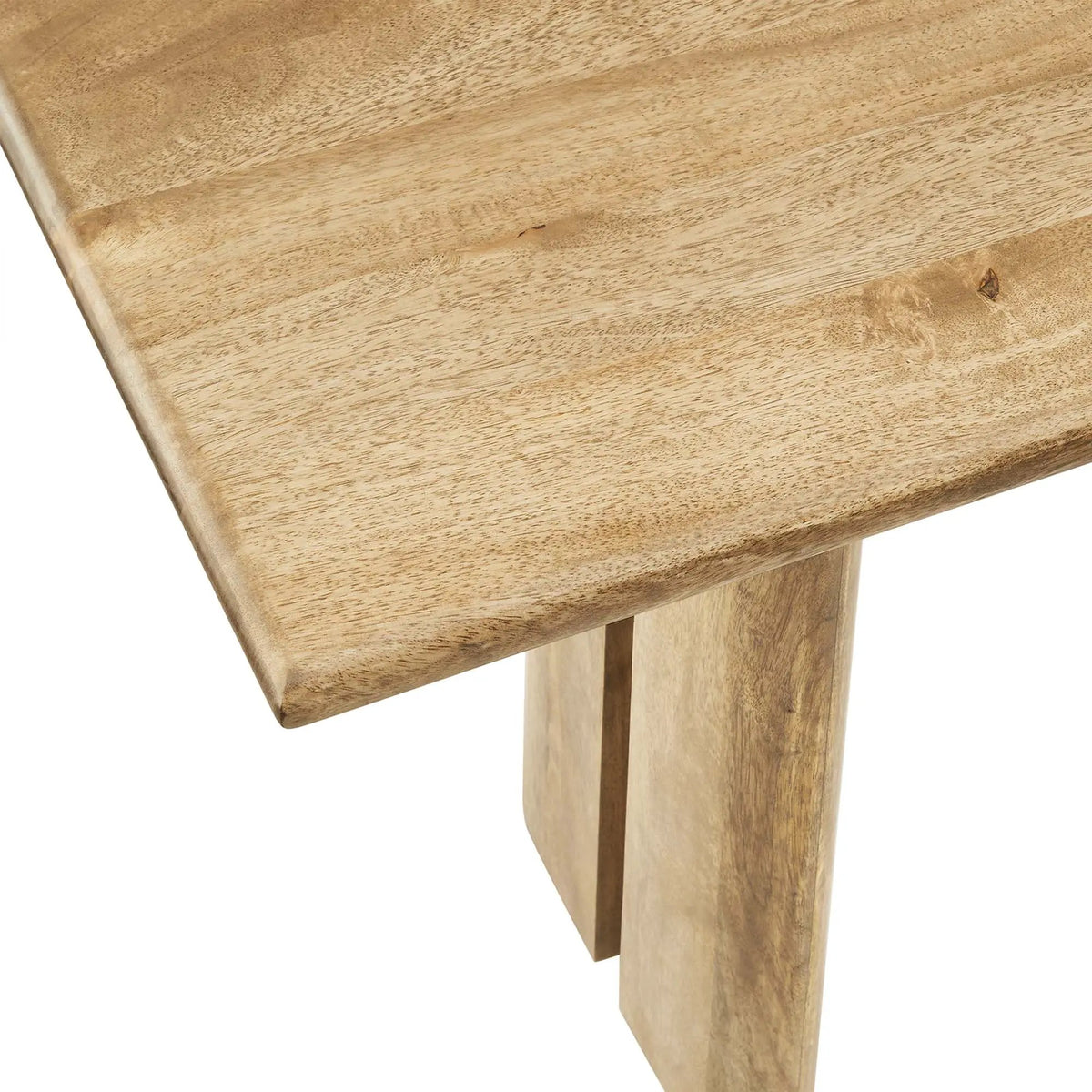 Amistad 58" Wood Bench by Modway by HouseOfZazla
