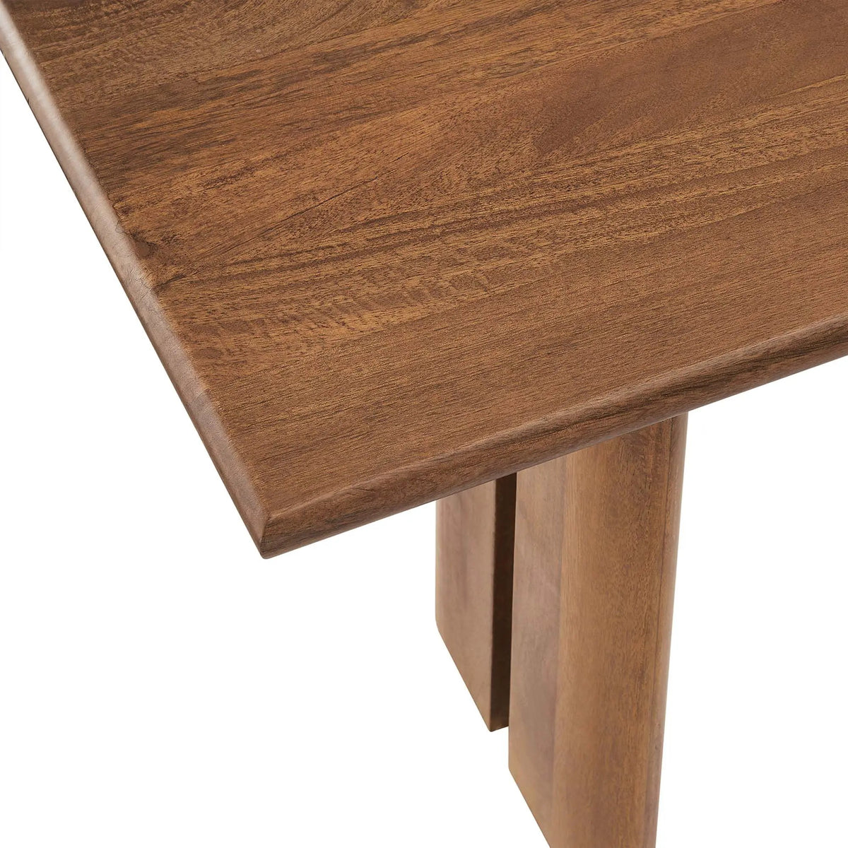Amistad 58" Wood Bench by Modway by HouseOfZazla