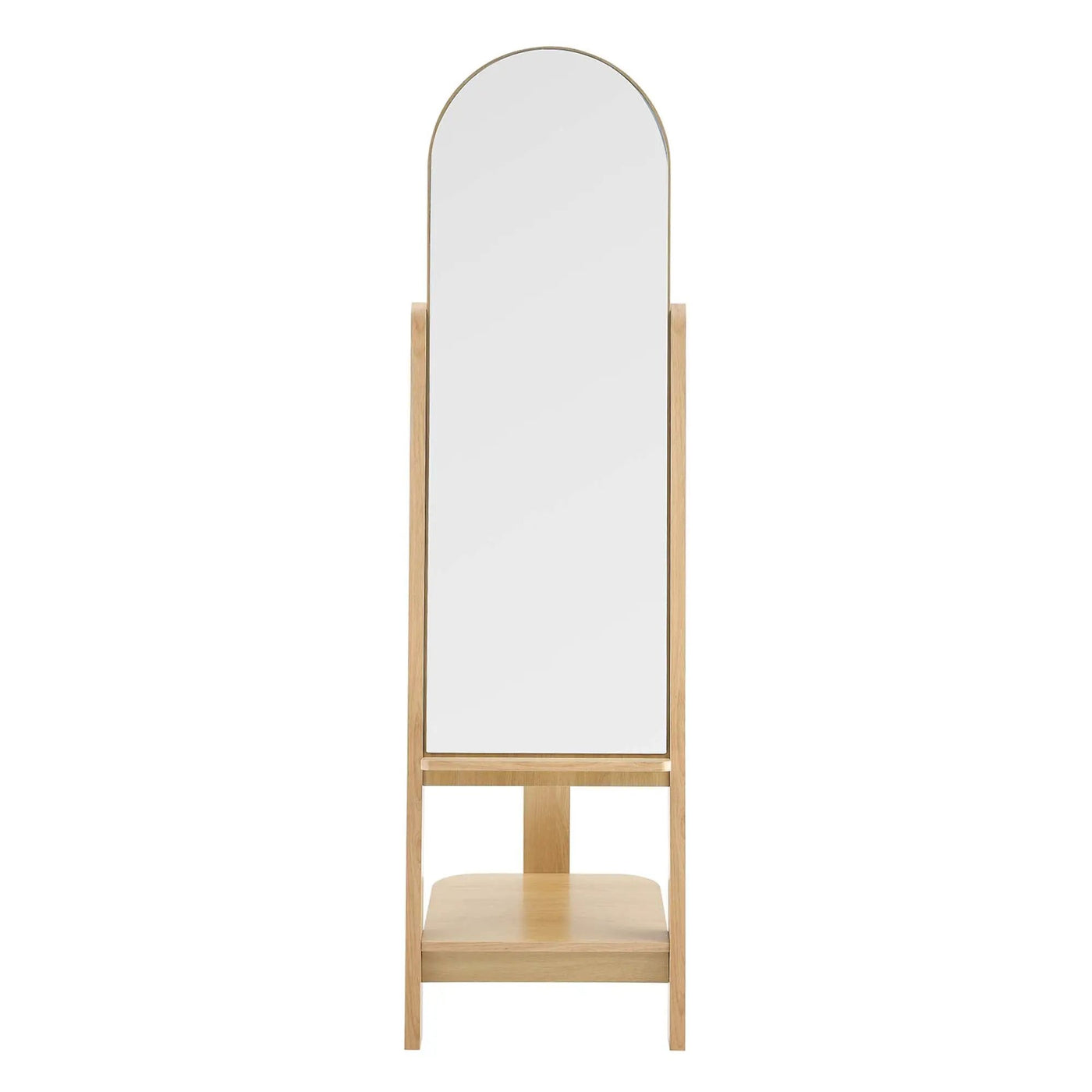 Ascend Standing Mirror by Modway by HouseOfZazla