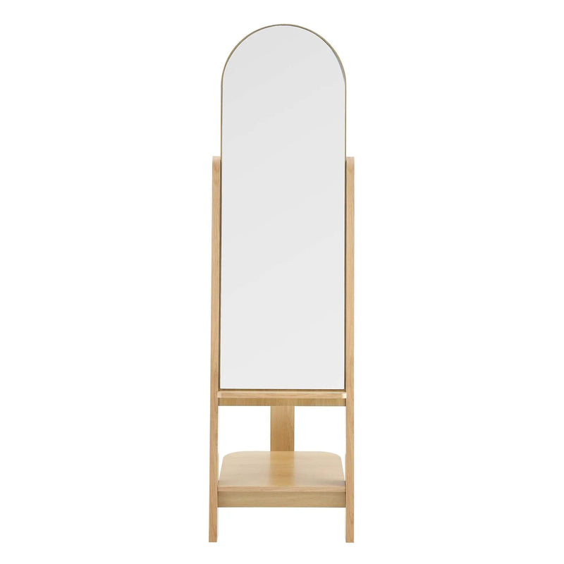 Ascend Standing Mirror by Modway by HouseOfZazla