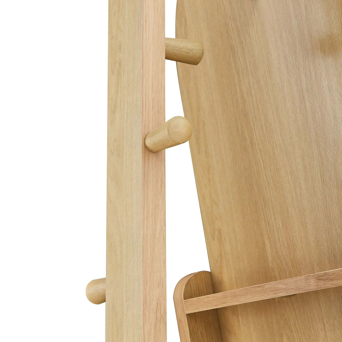 Ascend Standing Mirror by Modway by HouseOfZazla
