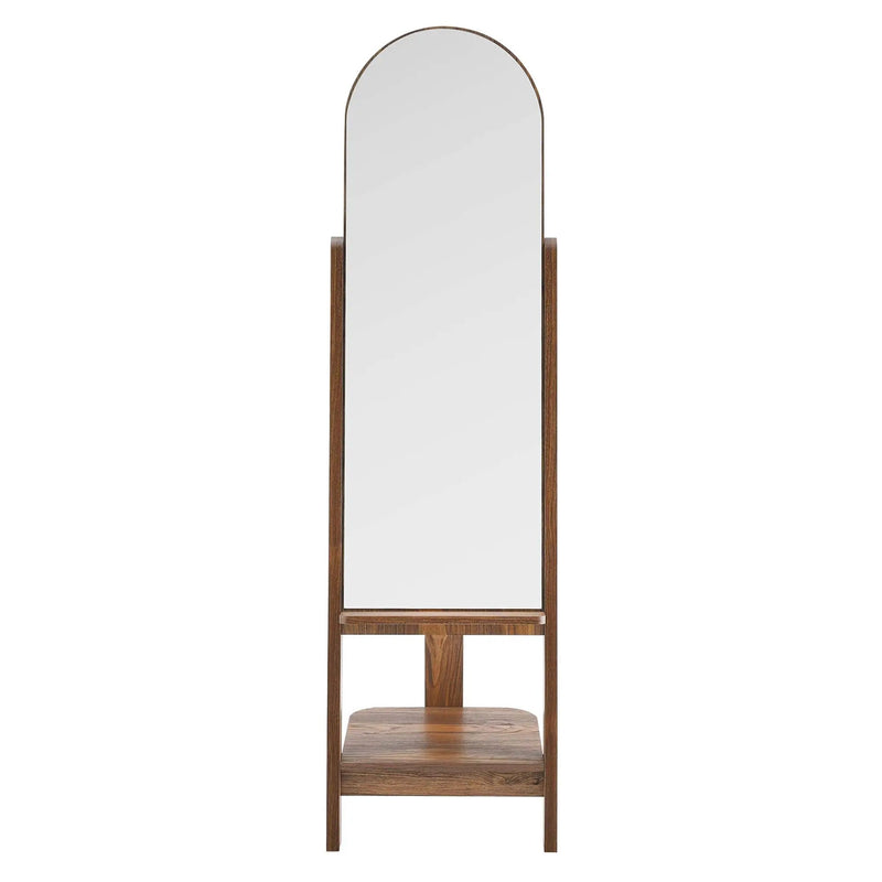 Ascend Standing Mirror by Modway by HouseOfZazla