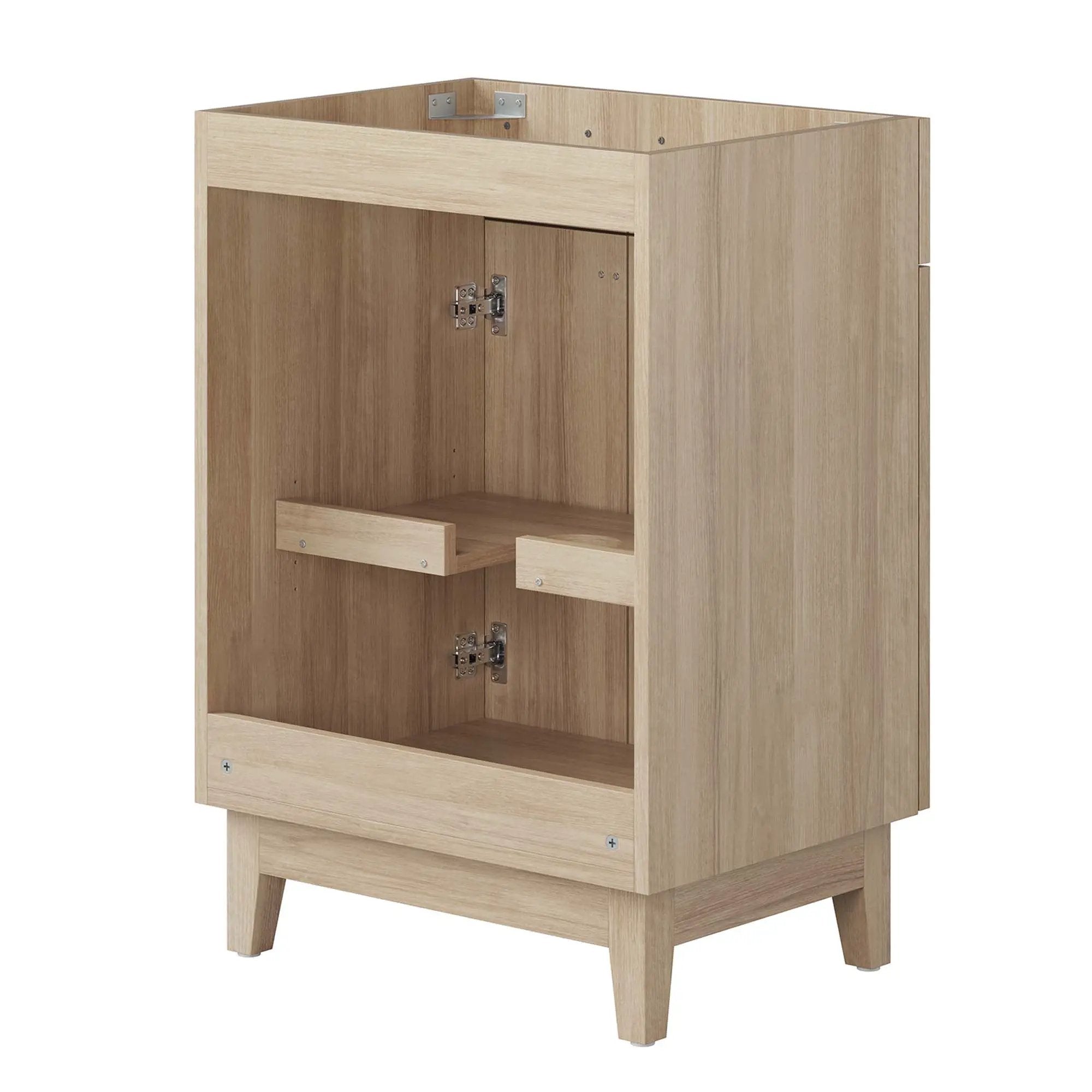 Miles 24-Inch Bathroom Vanity Cabinet by Modway by HouseOfZazla