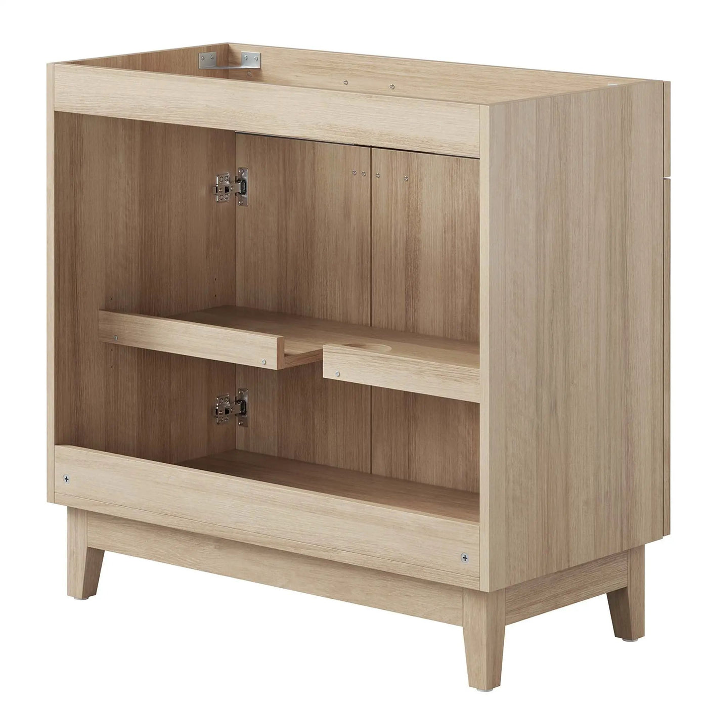 Miles 36" Bathroom Vanity Cabinet by Modway by HouseOfZazla