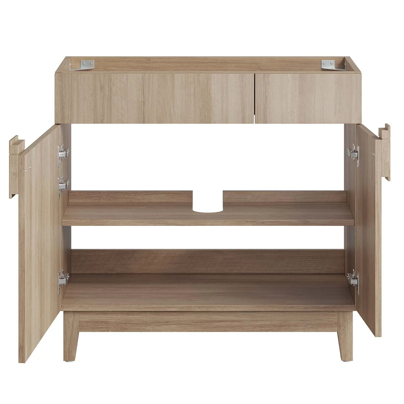 Miles 36" Bathroom Vanity Cabinet by Modway by HouseOfZazla