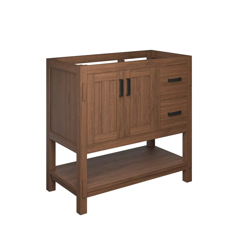 Ashlyn 36" Wood Bathroom Vanity Cabinet by Modway by HouseOfZazla