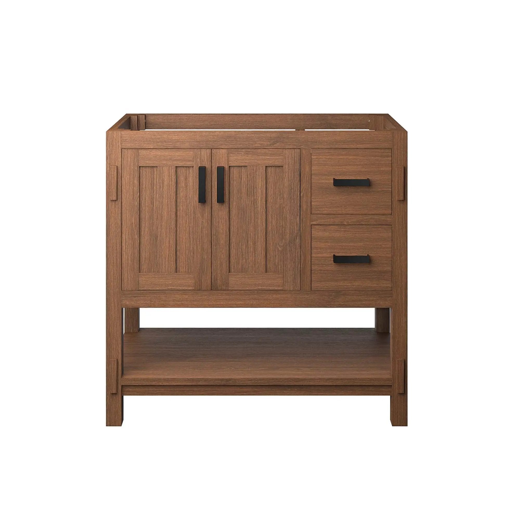 Ashlyn 36" Wood Bathroom Vanity Cabinet by Modway by HouseOfZazla