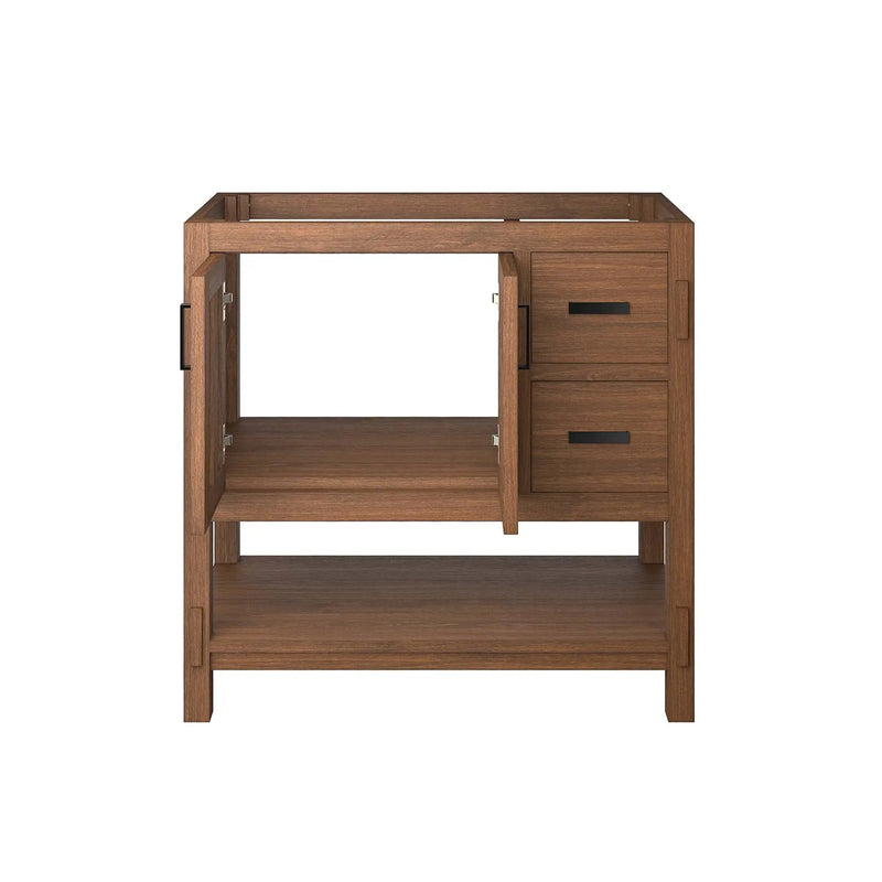 Ashlyn 36" Wood Bathroom Vanity Cabinet by Modway by HouseOfZazla