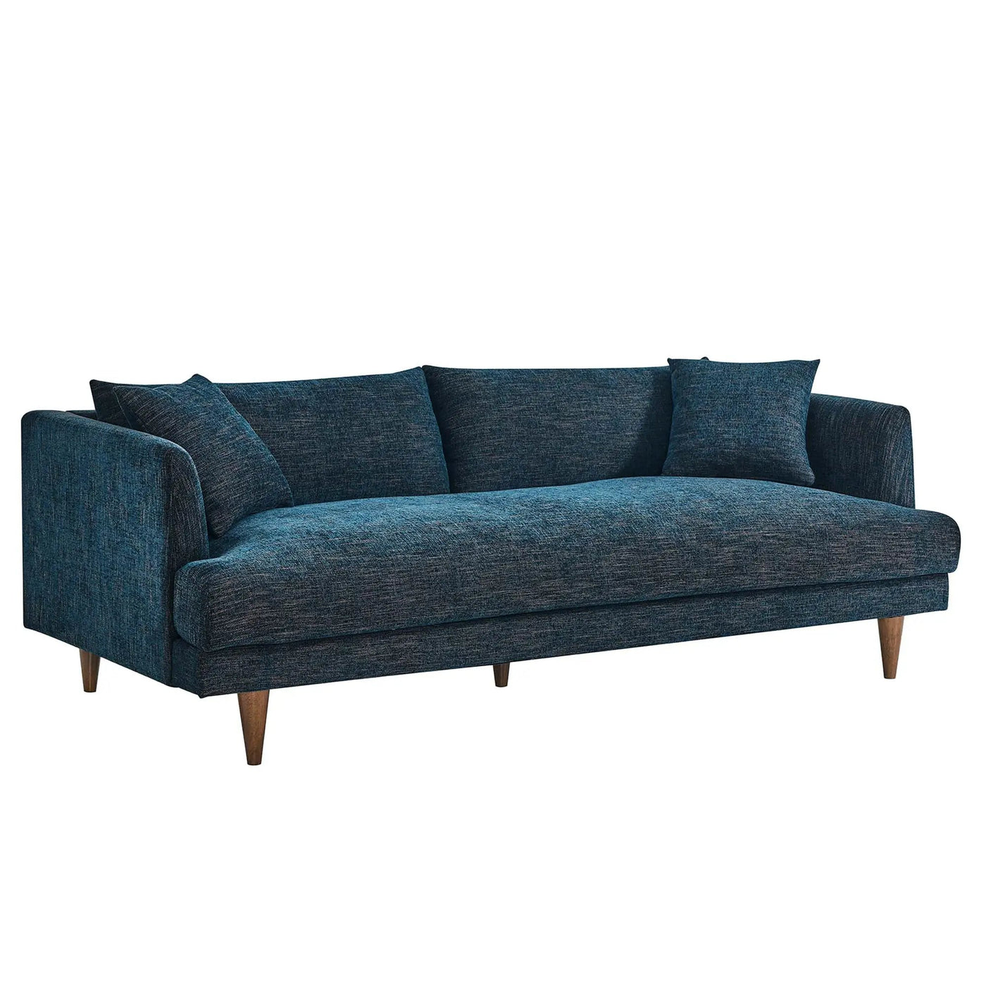 Zoya Down Filled Overstuffed Sofa by Modway by HouseOfZazla
