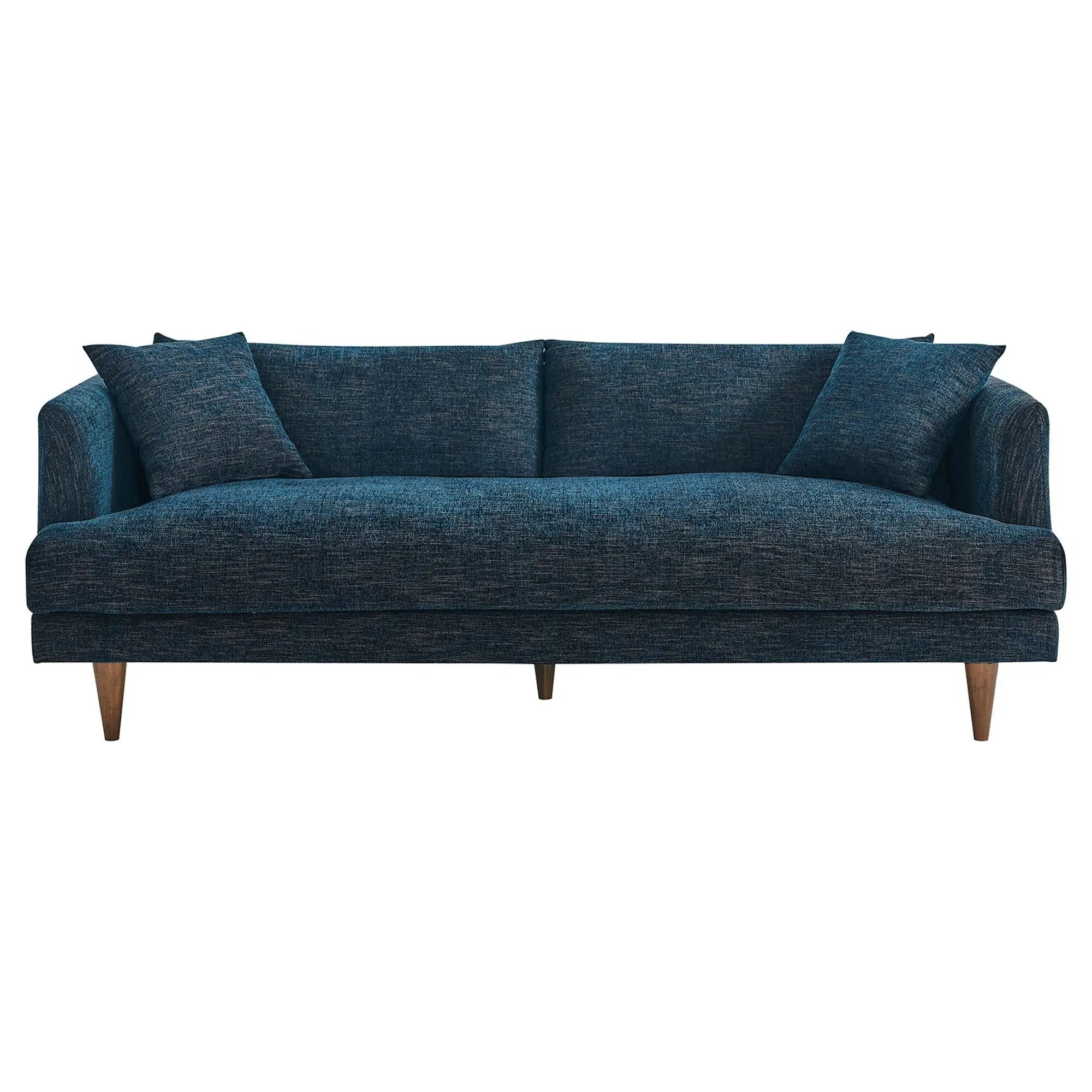 Zoya Down Filled Overstuffed Sofa by Modway by HouseOfZazla
