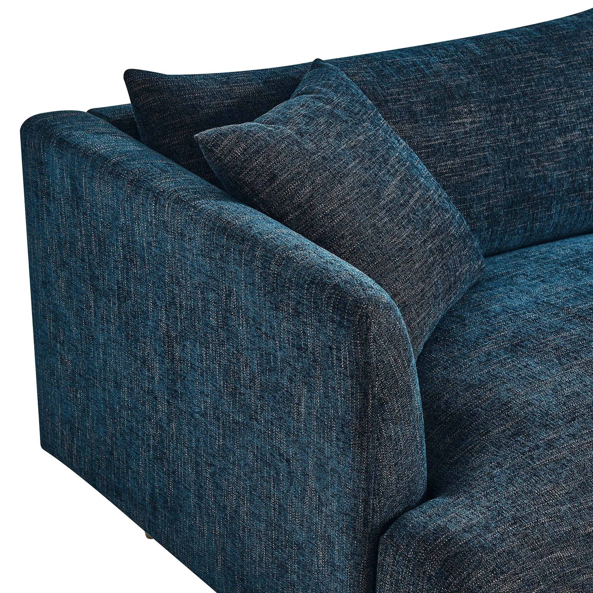 Zoya Down Filled Overstuffed Sofa by Modway by HouseOfZazla