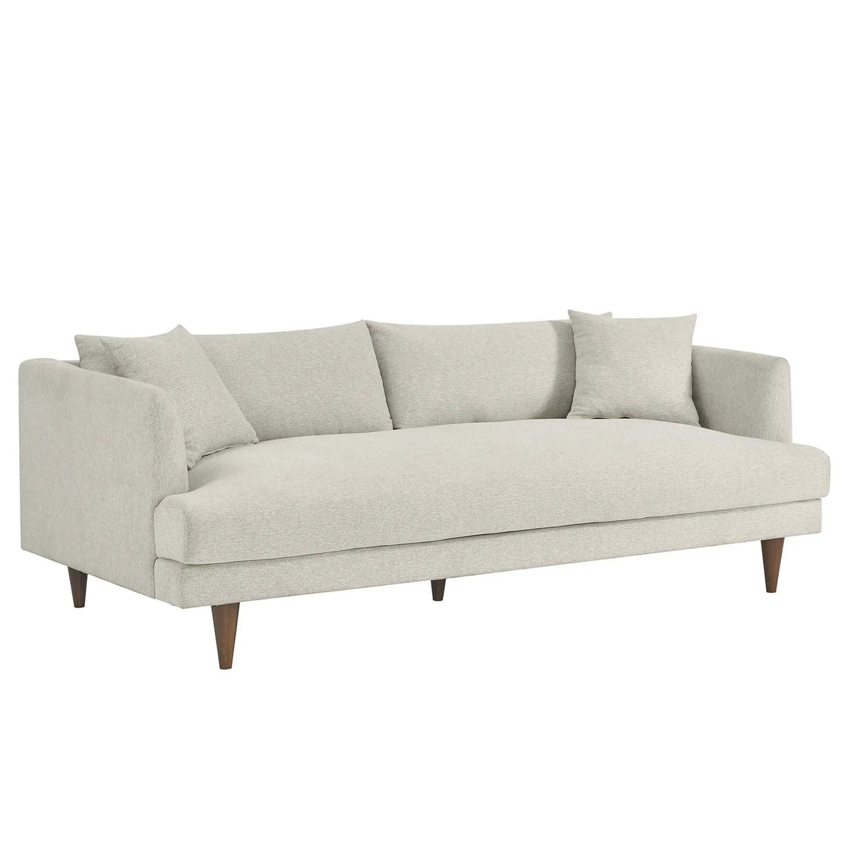 Zoya Down Filled Overstuffed Sofa by Modway by HouseOfZazla