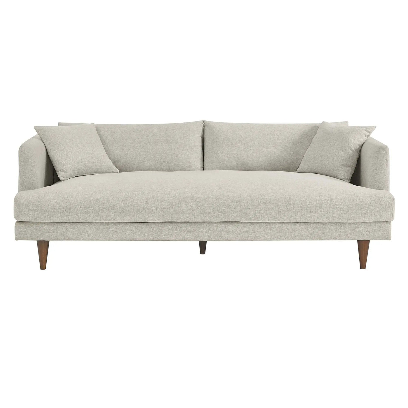 Zoya Down Filled Overstuffed Sofa by Modway by HouseOfZazla