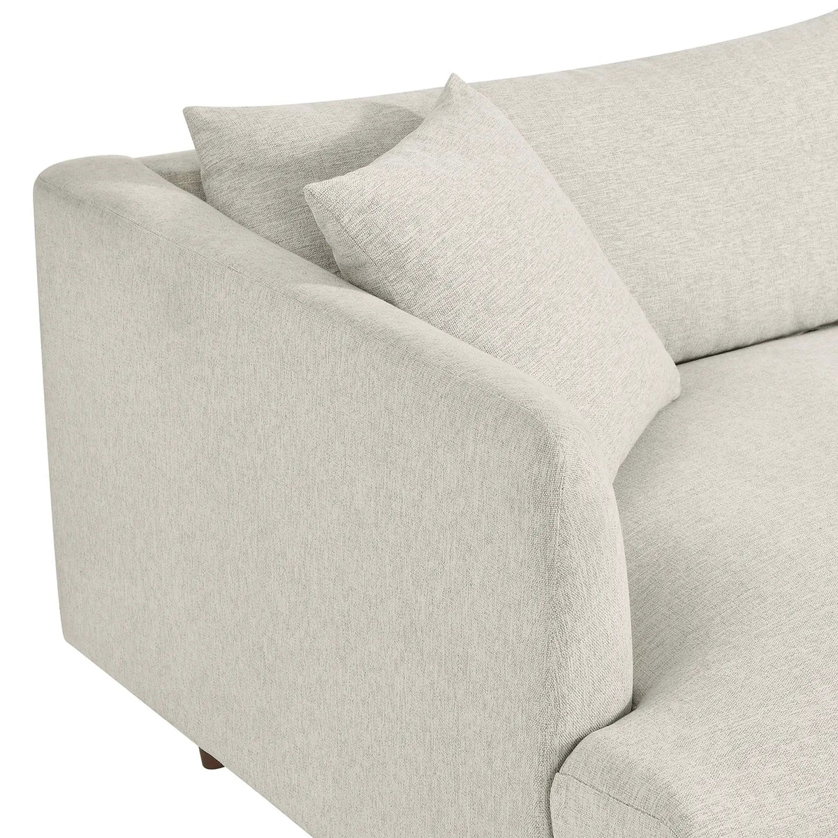Zoya Down Filled Overstuffed Sofa by Modway by HouseOfZazla