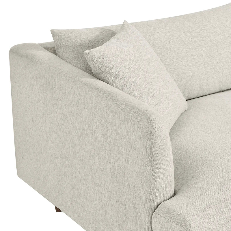 Zoya Down Filled Overstuffed Sofa by Modway by HouseOfZazla