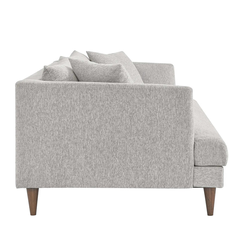 Zoya Down Filled Overstuffed Sofa by Modway by HouseOfZazla