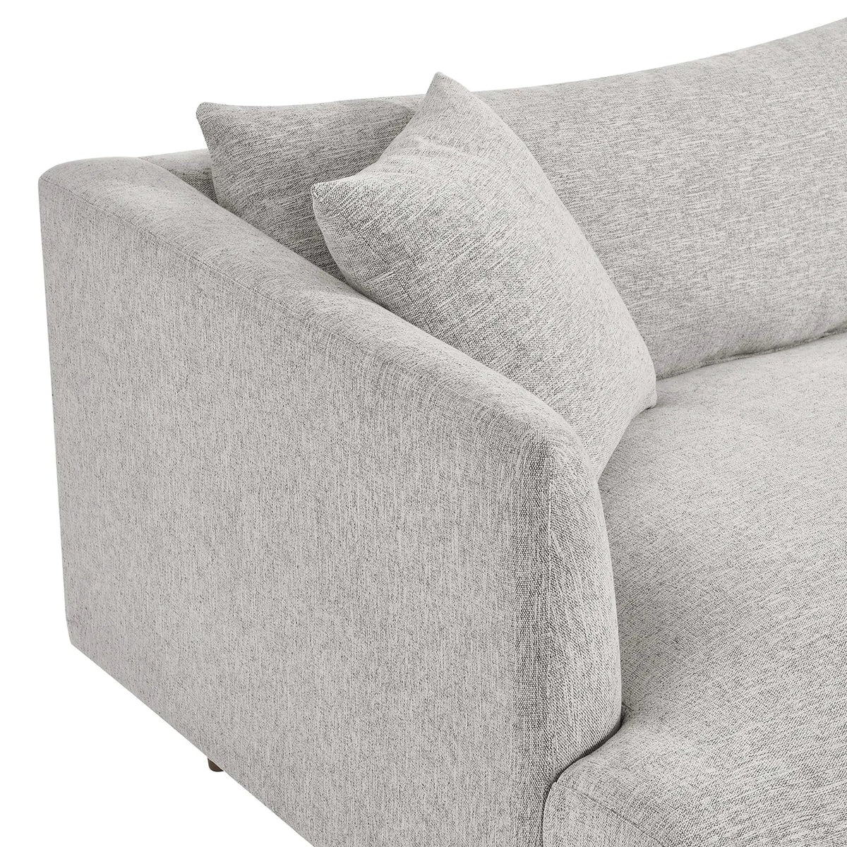 Zoya Down Filled Overstuffed Sofa by Modway by HouseOfZazla