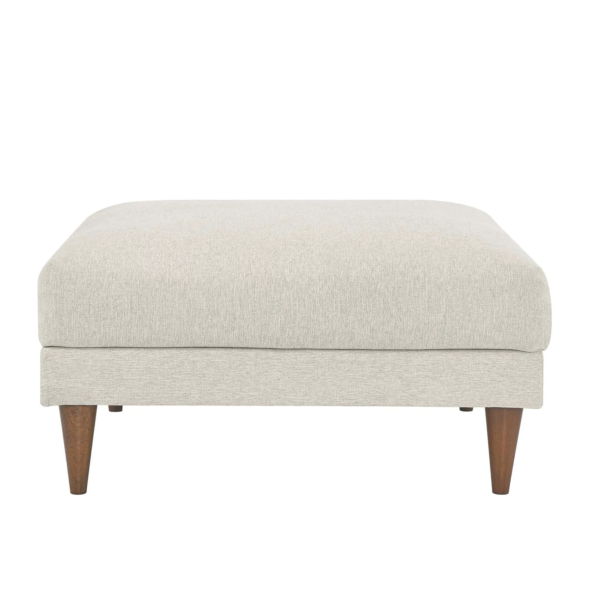 Zoya Down Filled Overstuffed Ottoman by Modway by HouseOfZazla