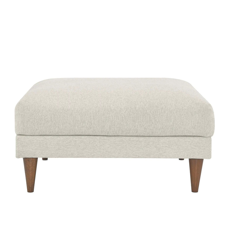 Zoya Down Filled Overstuffed Ottoman by Modway by HouseOfZazla