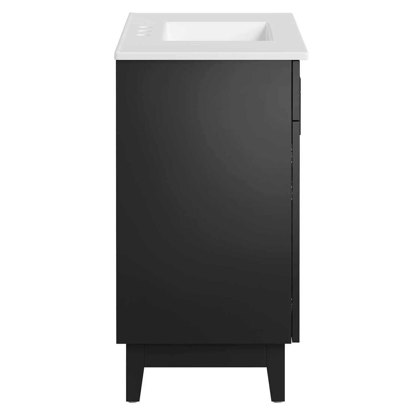 Miles 36" Bathroom Vanity by Modway by HouseOfZazla