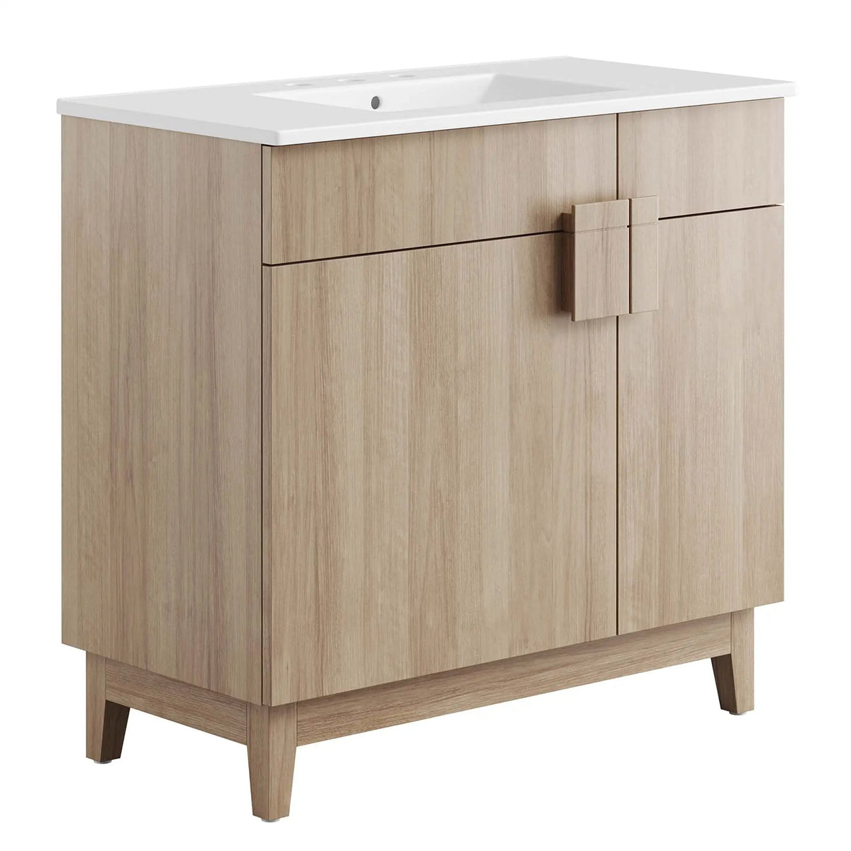 Miles 36" Bathroom Vanity by Modway by HouseOfZazla